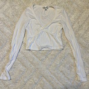 Verge girl top